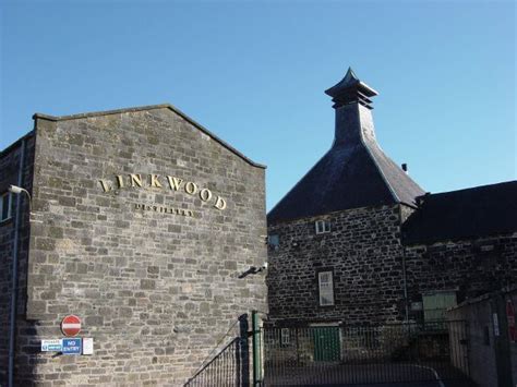 www.lnwkod.com|Linkwood Distillery .